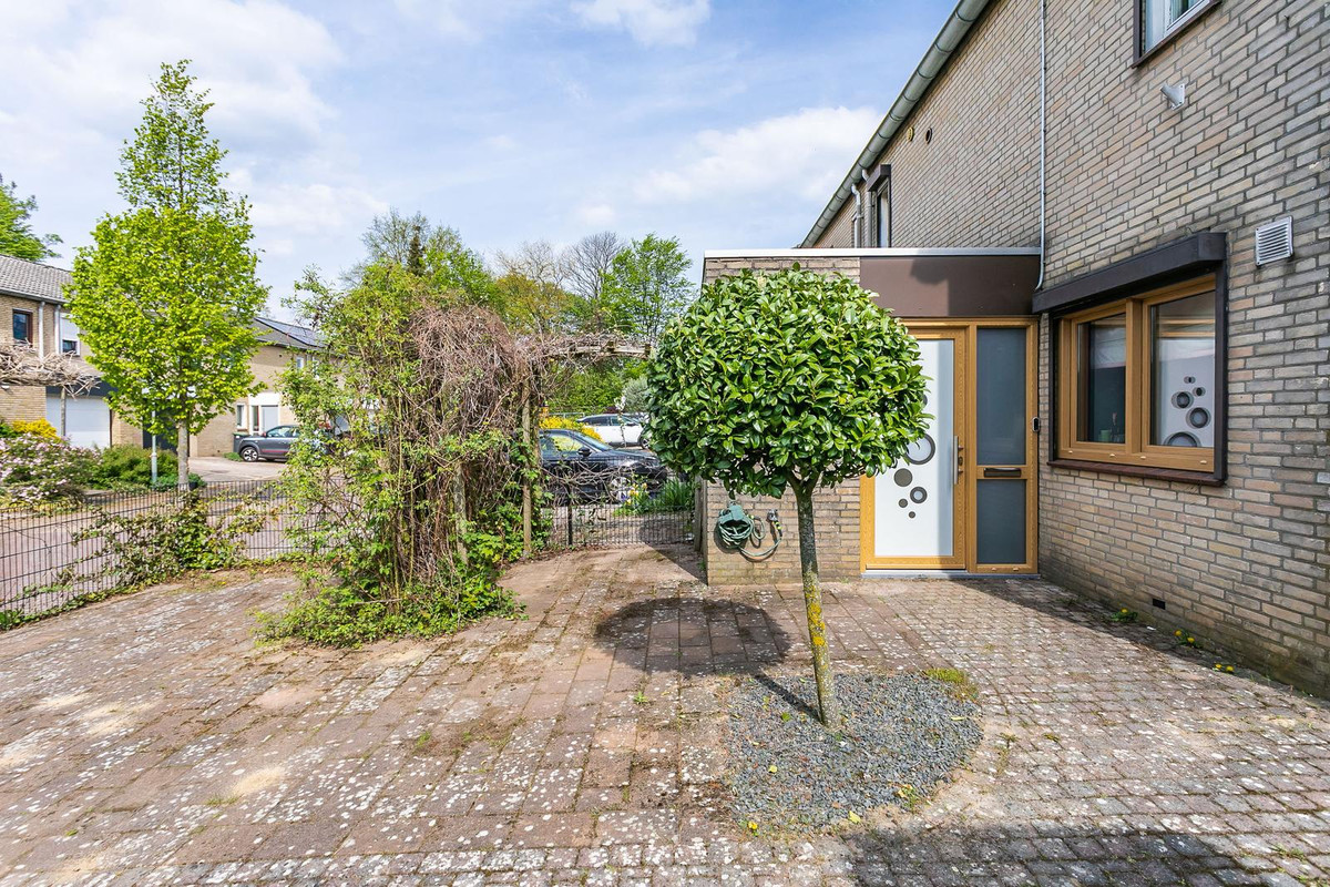 Hoekwoning te koop: Ringoven 34, Brunssum