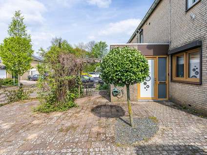 Ringoven 34