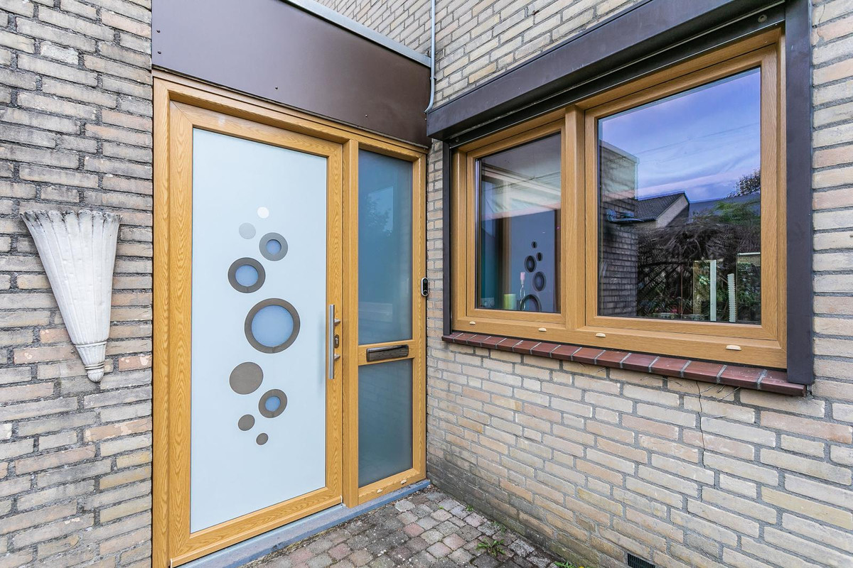 Hoekwoning te koop: Ringoven 34, Brunssum