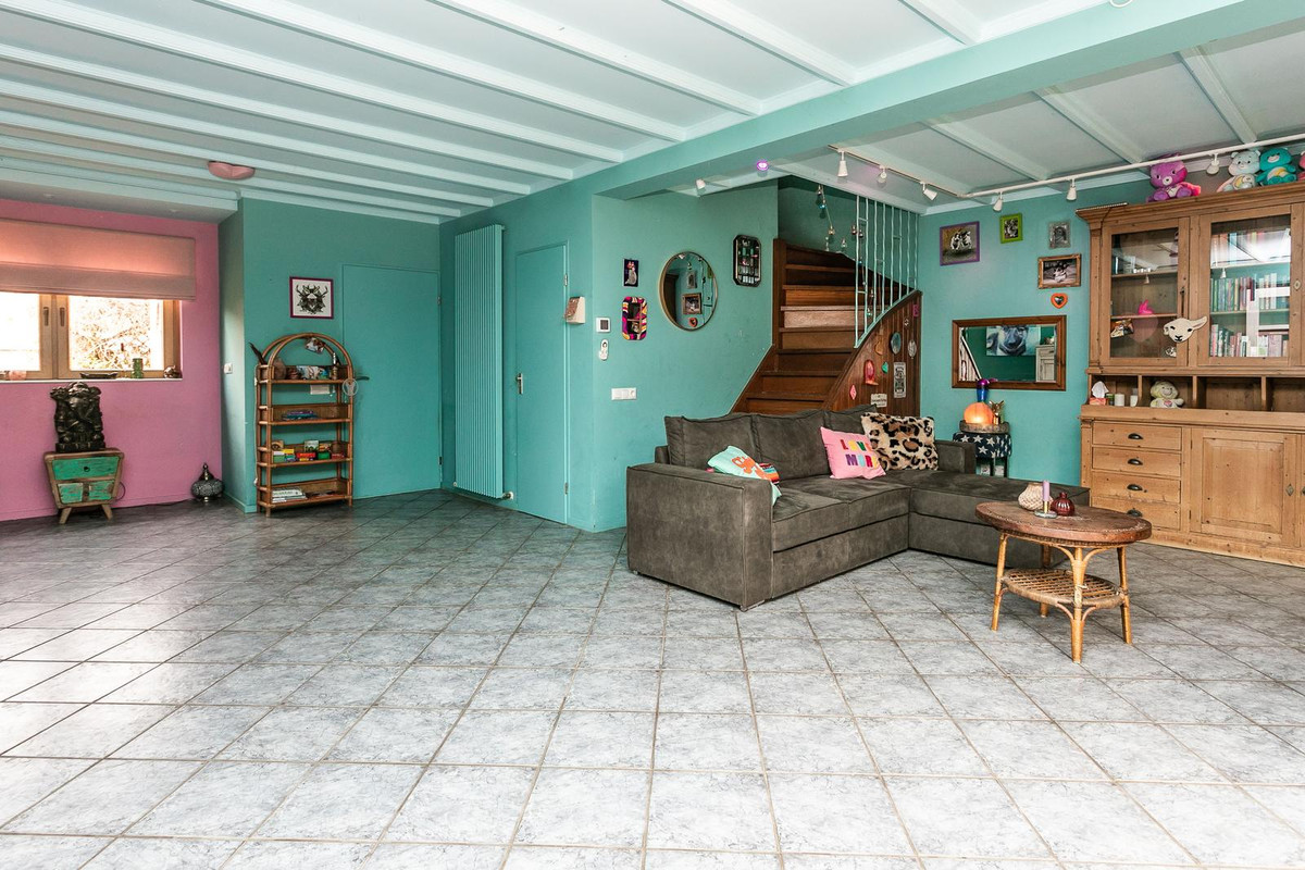 Hoekwoning te koop: Ringoven 34, Brunssum
