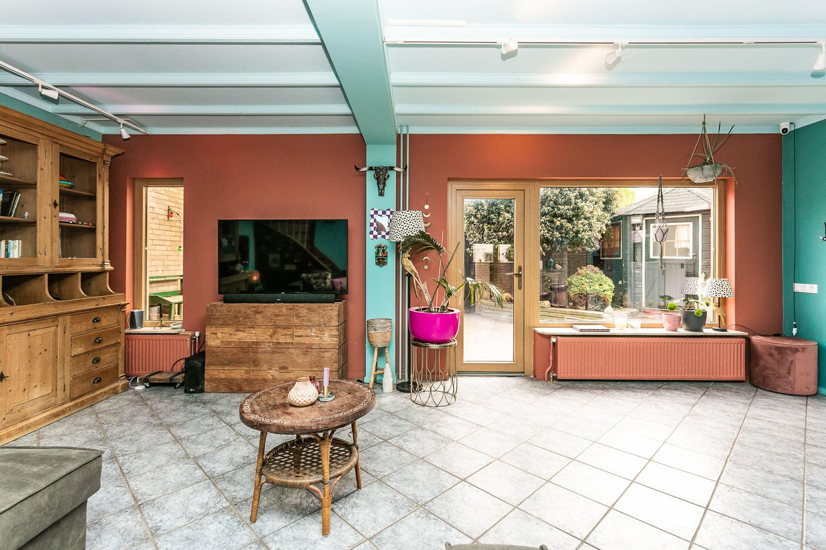 Hoekwoning te koop: Ringoven 34, Brunssum