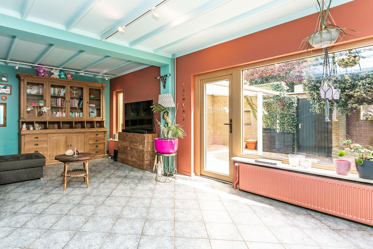 Hoekwoning te koop: Ringoven 34, Brunssum