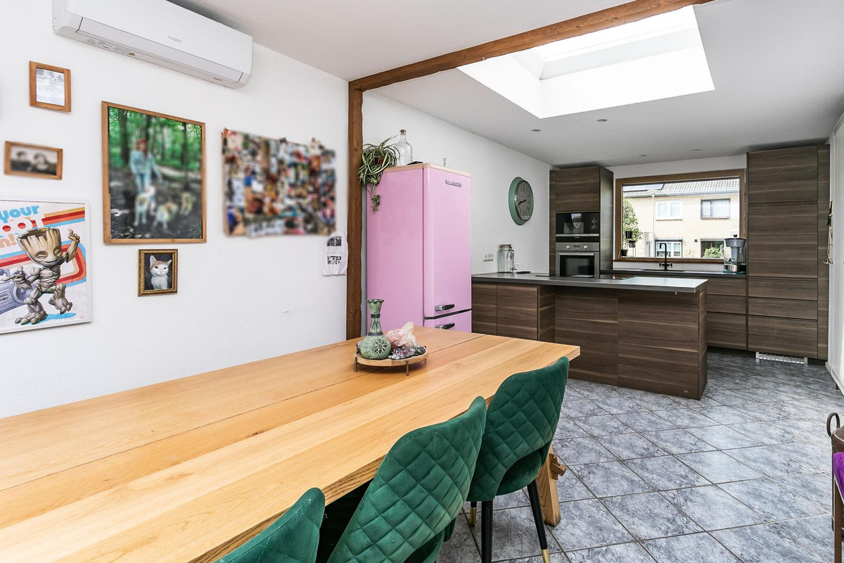 Hoekwoning te koop: Ringoven 34, Brunssum