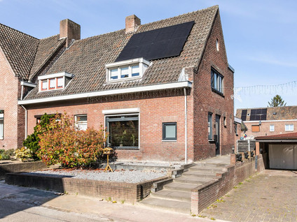 Brunahildestraat 65