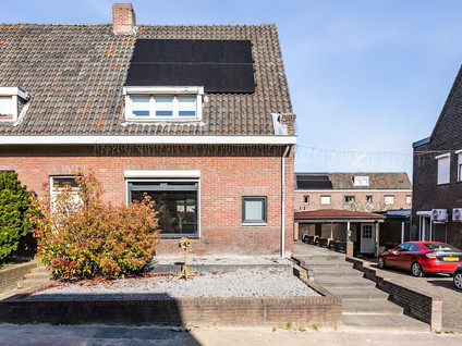Brunahildestraat 65