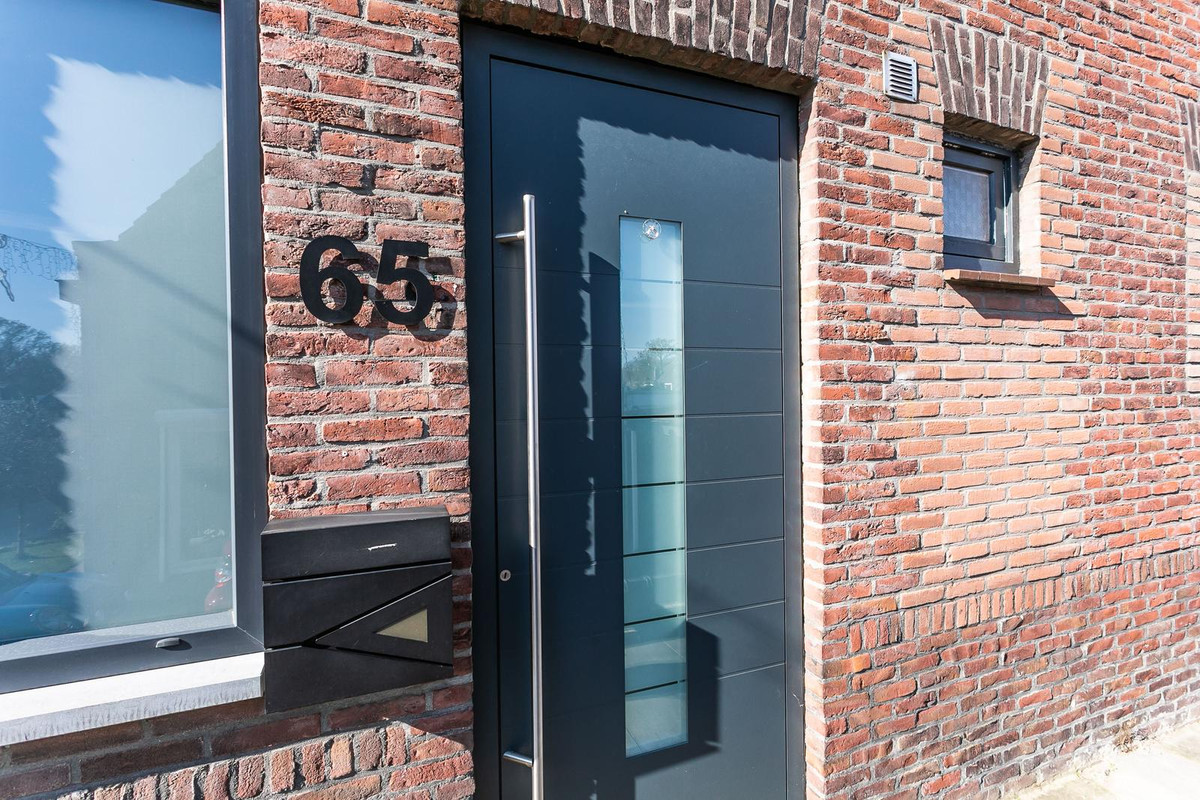 Hoekwoning te koop: Brunahildestraat 65, Brunssum