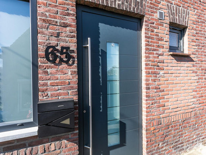 Brunahildestraat 65