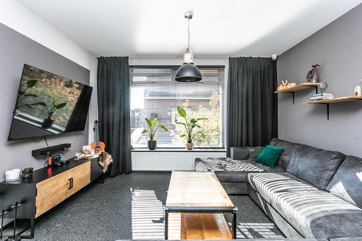 Hoekwoning te koop: Brunahildestraat 65, Brunssum