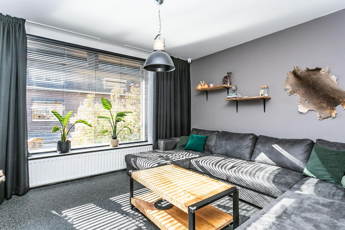Hoekwoning te koop: Brunahildestraat 65, Brunssum