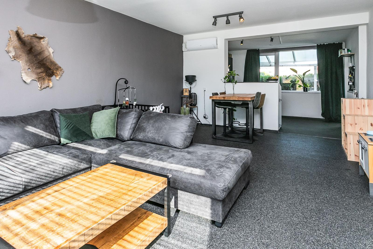 Hoekwoning te koop: Brunahildestraat 65, Brunssum