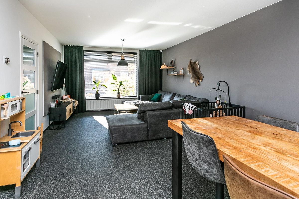 Hoekwoning te koop: Brunahildestraat 65, Brunssum