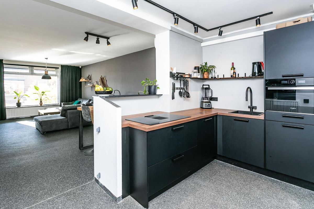 Hoekwoning te koop: Brunahildestraat 65, Brunssum