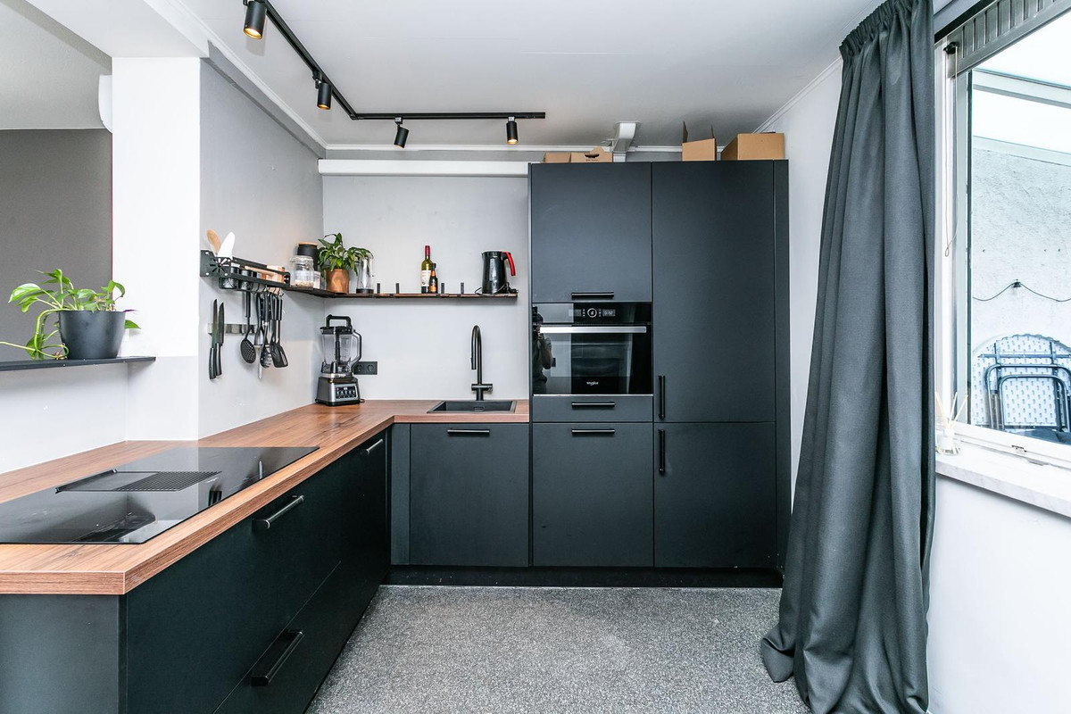 Hoekwoning te koop: Brunahildestraat 65, Brunssum