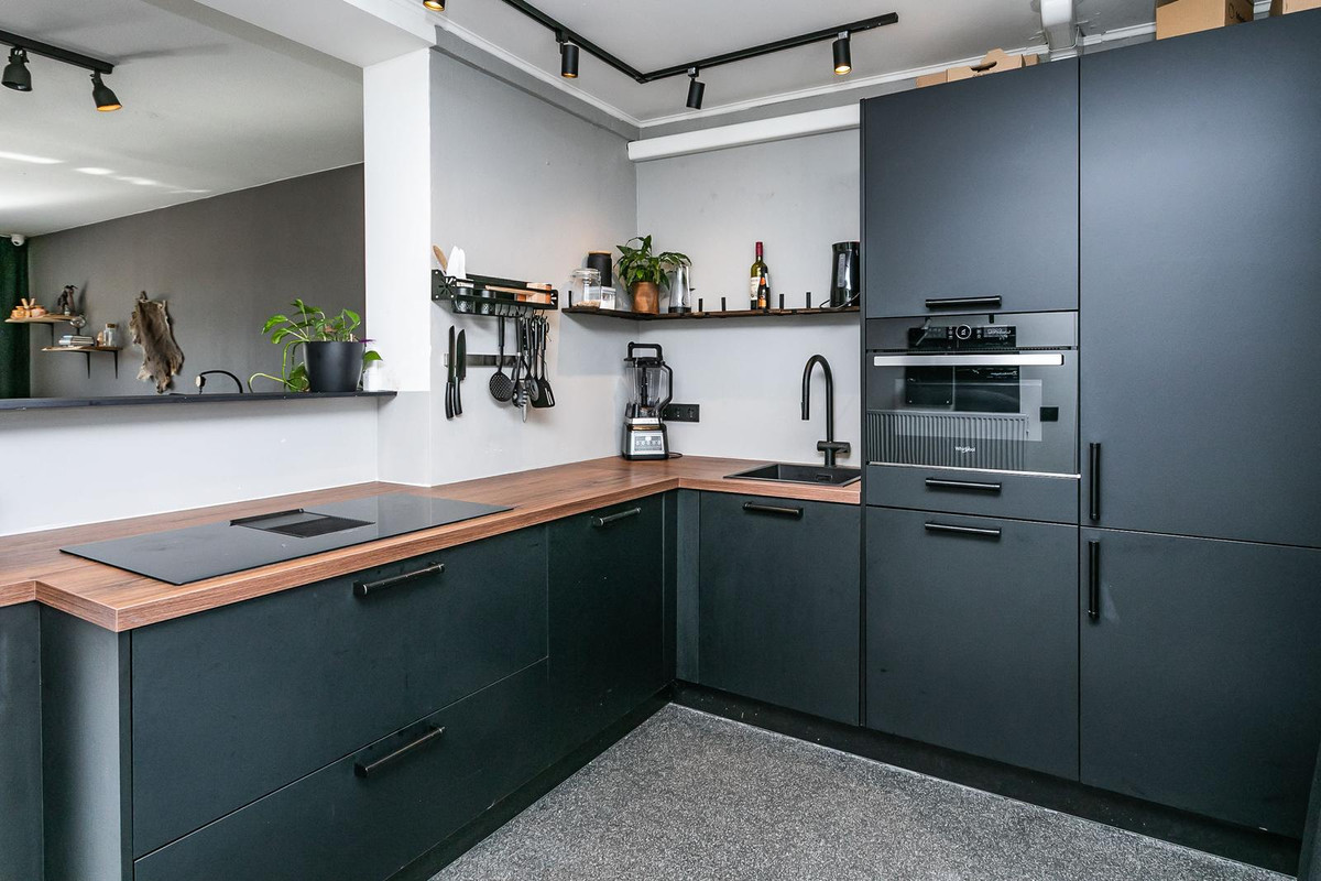 Hoekwoning te koop: Brunahildestraat 65, Brunssum