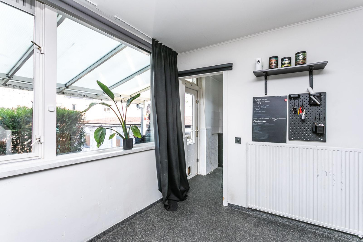 Hoekwoning te koop: Brunahildestraat 65, Brunssum