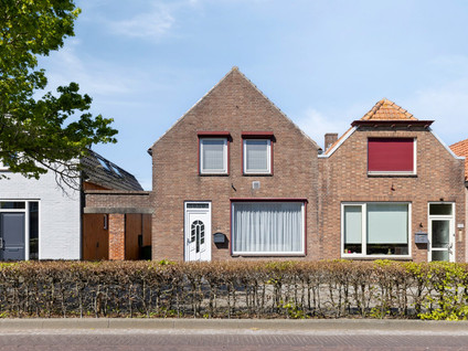 Dorpsstraat 124