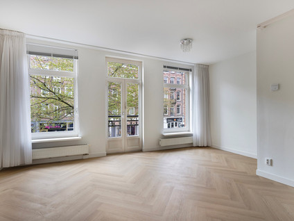 huurwoningen te huur op Javastraat 37B