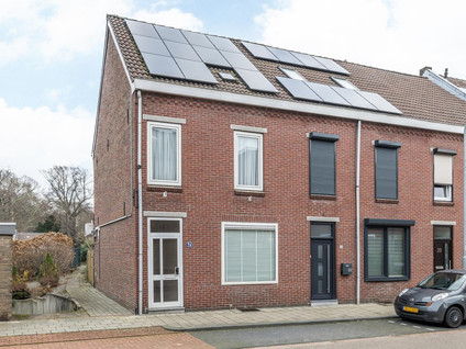 Parallelstraat 24