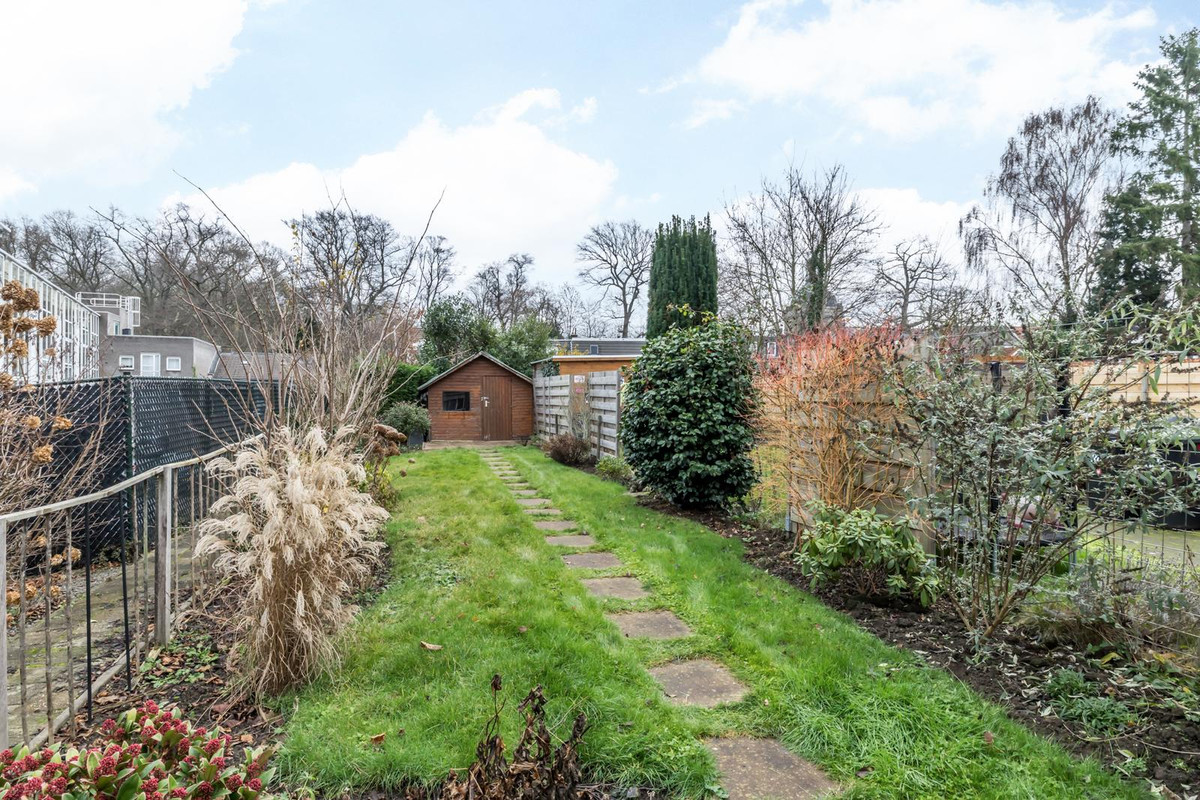 Hoekwoning te koop: Parallelstraat 24, Amstenrade