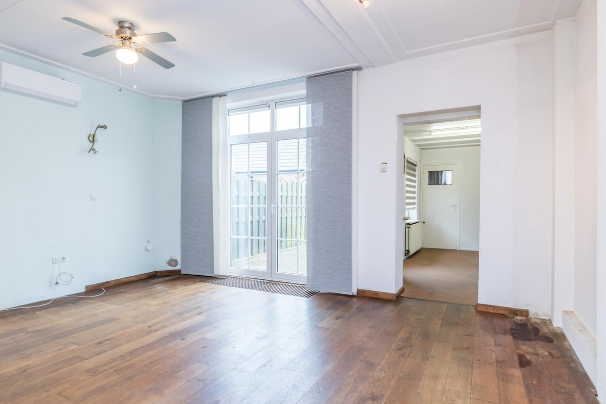 Hoekwoning te koop: Parallelstraat 24, Amstenrade