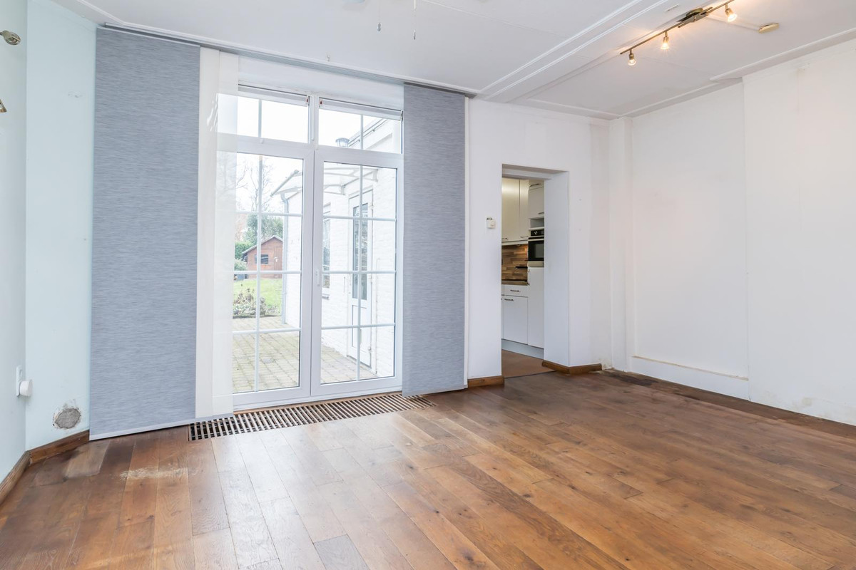 Hoekwoning te koop: Parallelstraat 24, Amstenrade