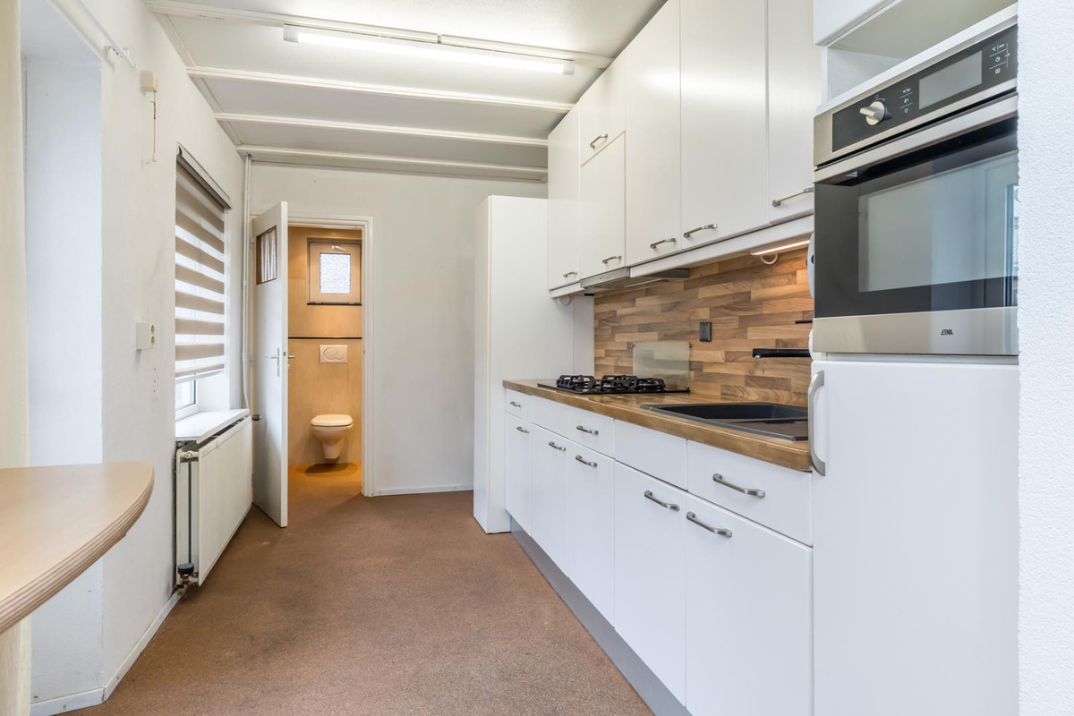 Hoekwoning te koop: Parallelstraat 24, Amstenrade