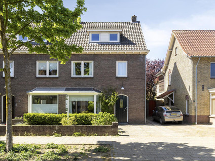 Burgemeester van den Elzenlaan 26