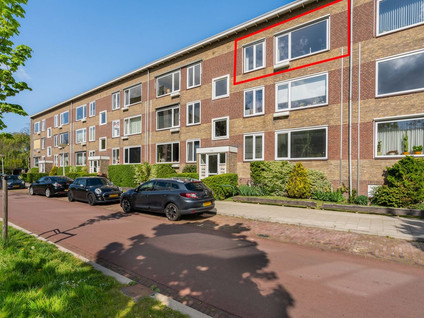 vrije-sector-woningen te huur op Van Foreestweg 248