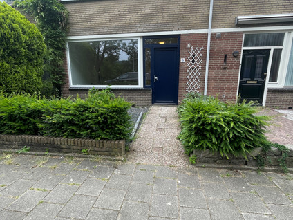 vrije-sector-woningen te huur op Kardinaal De Jongsingel 5