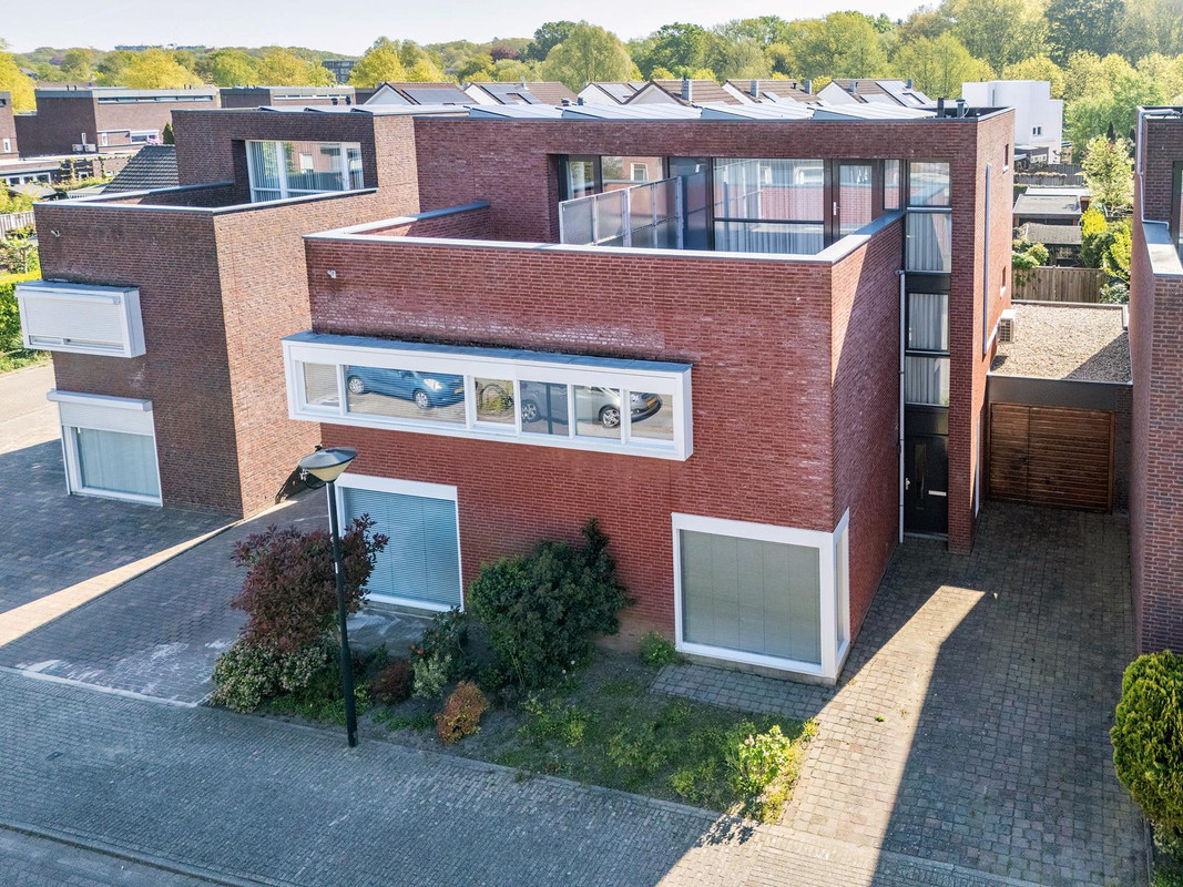 Tussenwoning te koop: Langstraat 185, Venlo