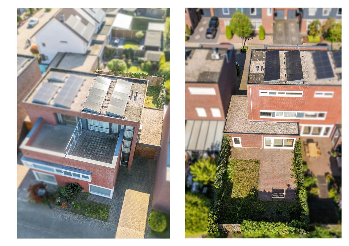 Tussenwoning te koop: Langstraat 185, Venlo
