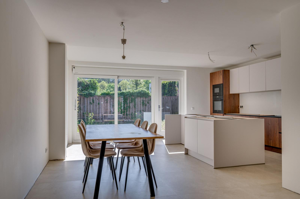 Tussenwoning te koop: Langstraat 185, Venlo