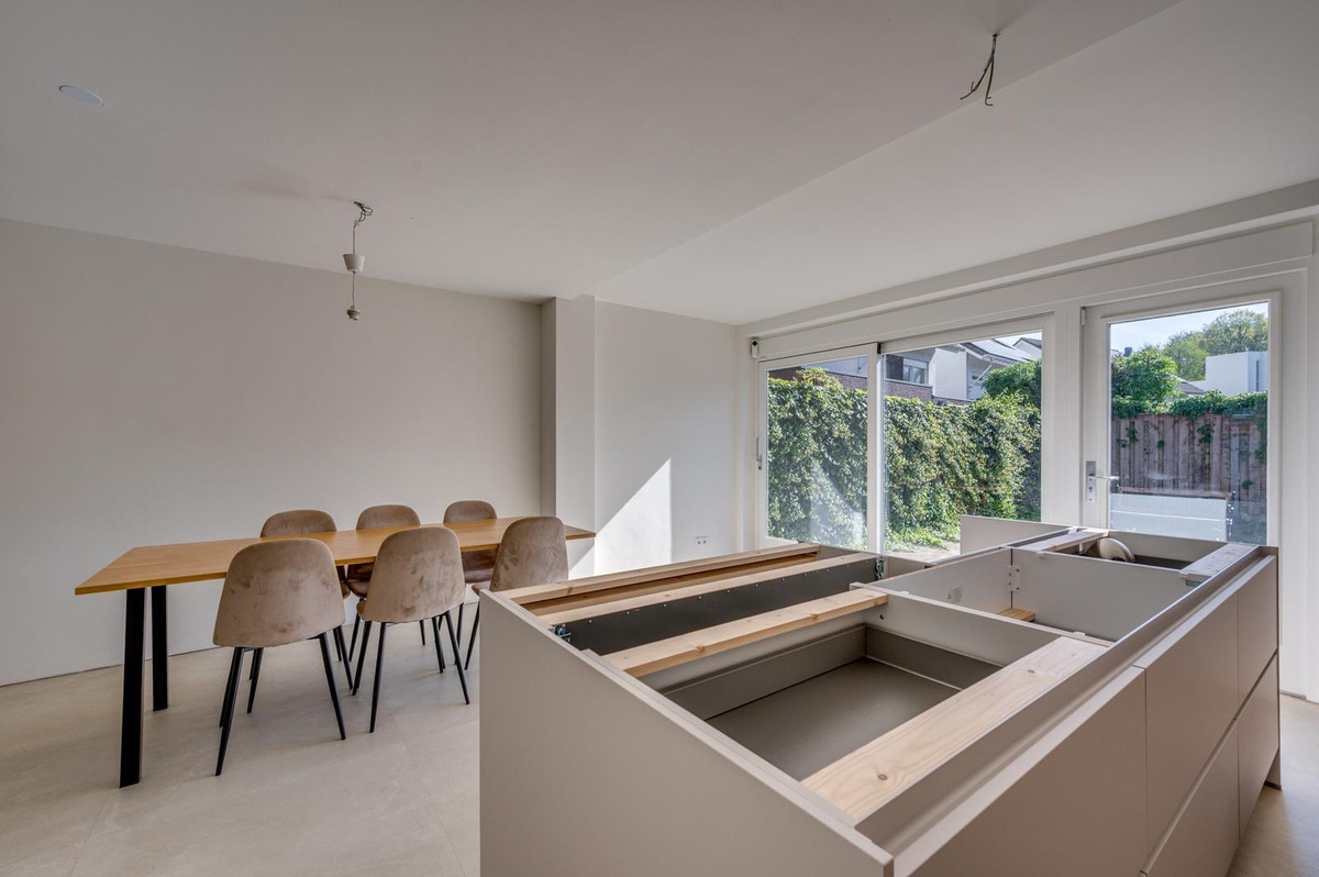 Tussenwoning te koop: Langstraat 185, Venlo