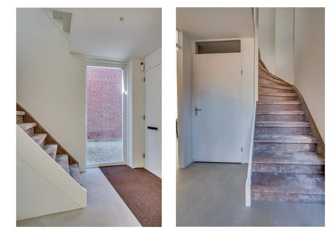 Tussenwoning te koop: Langstraat 185, Venlo