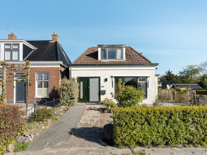 het Meer 127