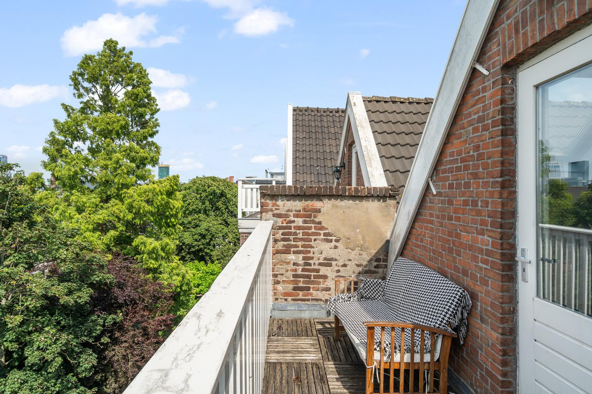 Appartement te koop: Snellinckstraat 25B02, Rotterdam