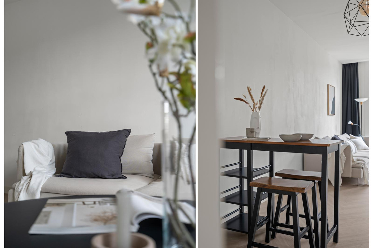 Appartement te koop: Snellinckstraat 25B02, Rotterdam