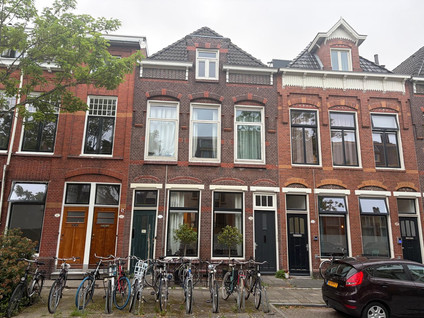 Tweede Willemstraat 8 C