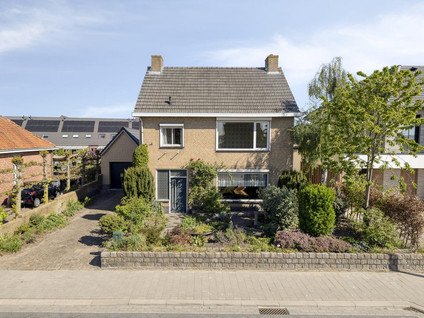 Vrijstaande woning te koop: Kapelstraat 1A, Buitengebied Baarle-Nassau Baarle-Nassau