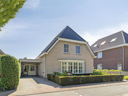 Berkenakker 13