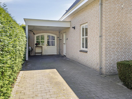 Berkenakker 13