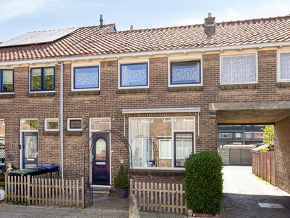 Herradesstraat 40