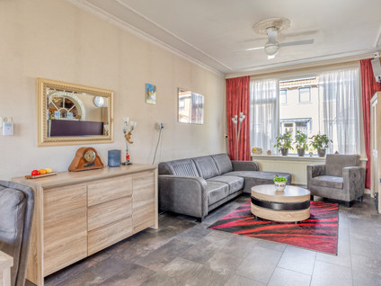 Herradesstraat 40