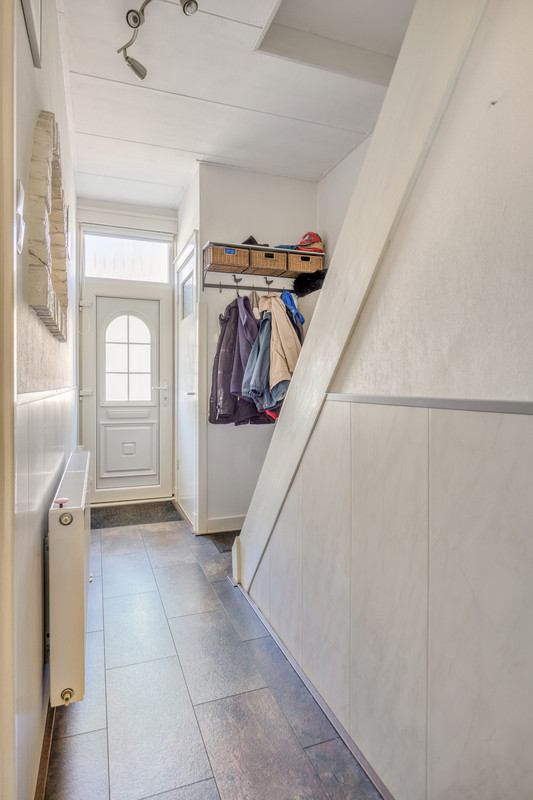 Tussenwoning te koop: Herradesstraat 40, Dordrecht