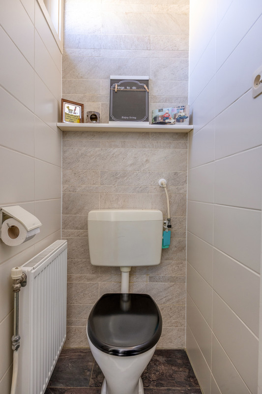 Tussenwoning te koop: Herradesstraat 40, Dordrecht