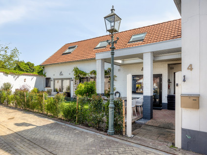 Kleine Staat 4