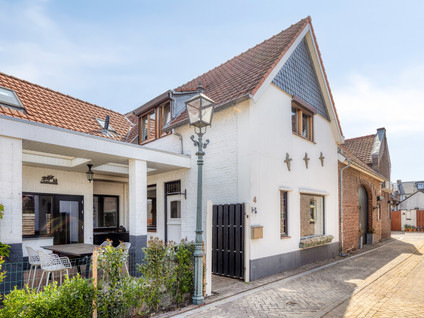 Kleine Staat 4