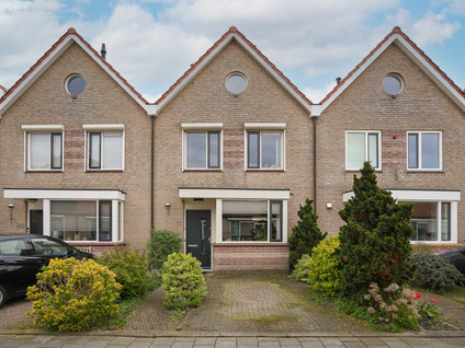 Johanna Naberstraat 16