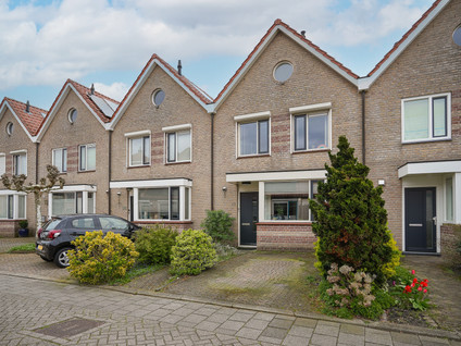 Johanna Naberstraat 16