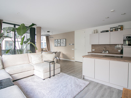 appartementen te huur op Willem Parelstraat 330